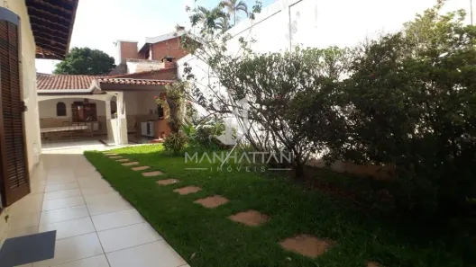 Casa com 5 Quartos à venda, 570m² no Parque Taquaral, Campinas