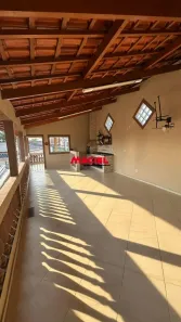 Casa com 3 Quartos à venda, 140m² no Campo dos Alemães, São José dos Campos