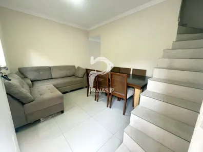 Prédio Residencial com 2 Quartos à venda, 60m² no Enseada, Guarujá