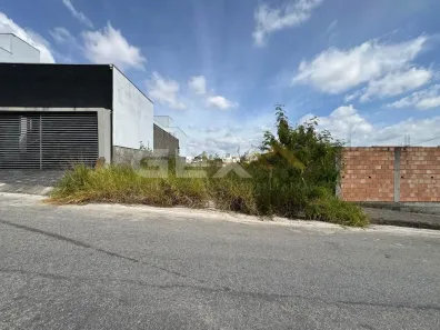 Lote/Terreno à venda, 200m² no Residencial Doutor Walchir Resende Costa, Divinópolis