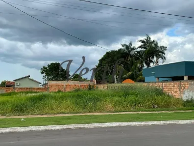 Lote/Terreno à venda, 283m² no Nova Campinas, Campinas