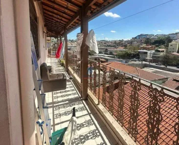 Apartamento com 2 Quartos à venda, 89m² no Riacho das Pedras, Contagem