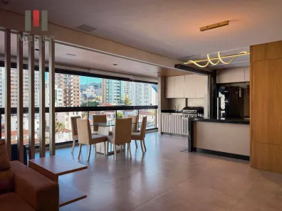 Apartamento com 4 Quartos à venda, 170m² no Centro, Juiz de Fora