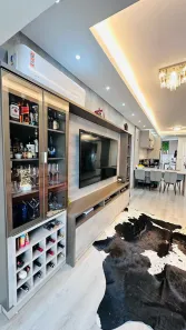 Apartamento com 2 Quartos à venda, 78m² no , Urubici