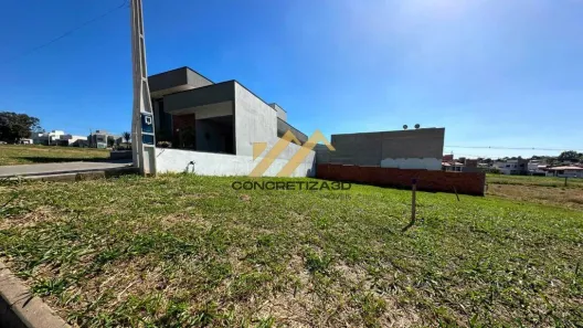 Lote/Terreno à venda, 183m² no Jardim Toscana, Indaiatuba