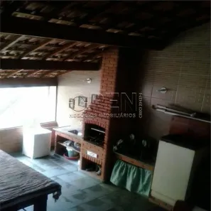 Sobrado com 2 Quartos à venda, 125m² no Santa Maria, Santo André