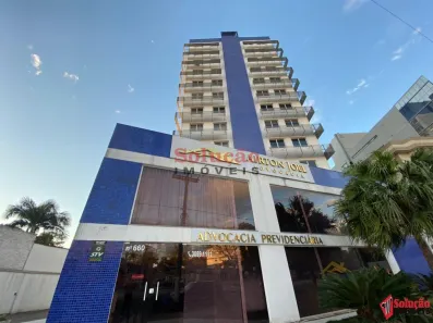 Sala Comercial à venda, 33m² no Marechal Rondon, Canoas