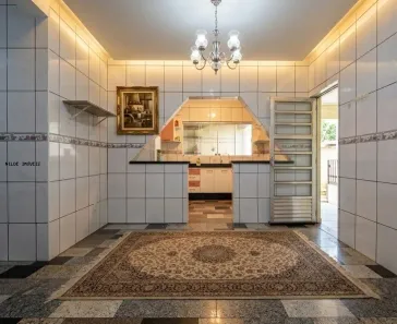 Sobrado com 2 Quartos à venda, 150m² no Jardim Antártica, São Paulo