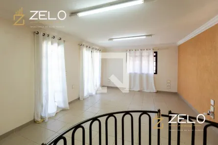 Casa com 4 Quartos à venda, 488m² no Nova Campinas, Campinas