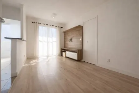 Apartamento com 1 Quarto para alugar, 40m² no Vila Andrade, São Paulo
