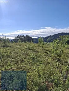 Lote/Terreno à venda, 24200m² no Furna, Paraisópolis