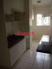 Apartamento com 2 Quartos à venda, 49m² no Quintino Facci II, Ribeirão Preto