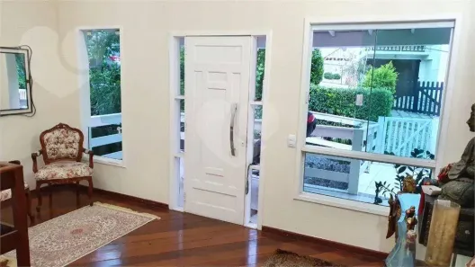 Casa de Condomínio com 4 Quartos à venda, 187m² no Vila Progresso, Niterói