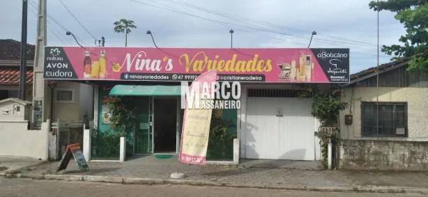 Casa com 3 Quartos à venda, 214m² no Centro, Balneário Barra do Sul