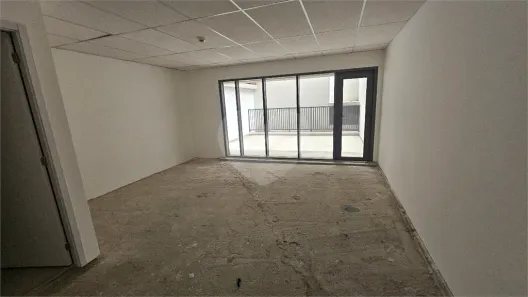 Sala Comercial à venda, 130m² no Paraíso, São Paulo