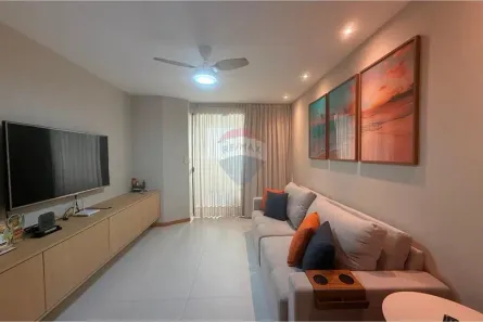 Apartamento com 2 Quartos à venda, 82m² no Itacimirim (Monte Gordo), Camaçari