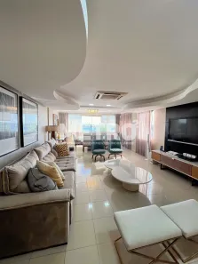 Apartamento com 4 Quartos à venda, 240m² no Centro, Petrolina