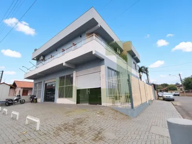 Prédio Residencial com 3 Quartos à venda, 340m² no Scharlau, São Leopoldo