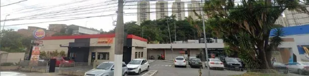 Ponto Comercial à venda, 832m² no Butantã, São Paulo