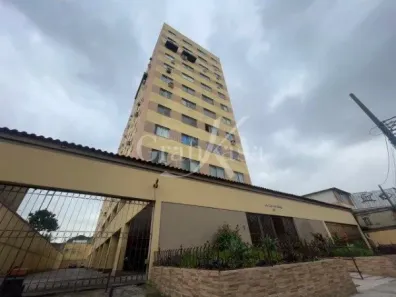 Apartamento com 2 Quartos para alugar, 48m² no Madureira, Rio de Janeiro