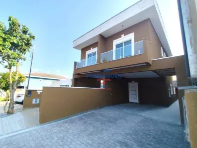 Casa de Condomínio com 3 Quartos à venda, 125m² no Jardim Rio das Pedras, Cotia