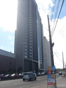 Sala Comercial à venda, 33m² no Novo Homero Thon, Santo André