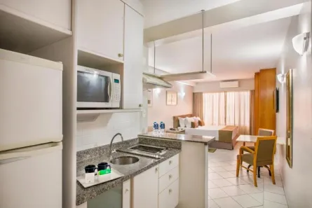 Flat com 1 Quarto à venda, 31m² no Perdizes, São Paulo