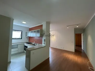 Apartamento com 1 Quarto para alugar, 67m² no Cambuí, Campinas
