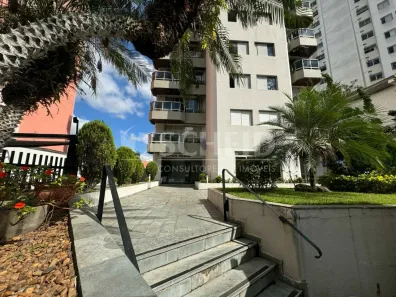 Apartamento com 3 Quartos à venda, 106m² no Vila Sofia, São Paulo