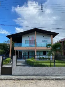 Casa de Condomínio com 3 Quartos à venda, 280m² no Aldeia dos Camarás, Camaragibe