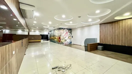 Prédio Comercial para alugar, 1180m² no Centro, Santo André