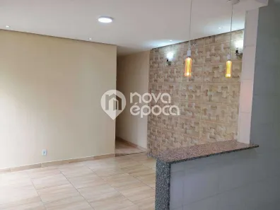 Apartamento com 2 Quartos à venda, 75m² no Quintino Bocaiúva, Rio de Janeiro