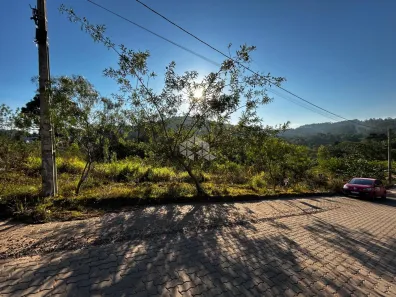 Lote/Terreno à venda, 290m² no Floresta, Estância Velha