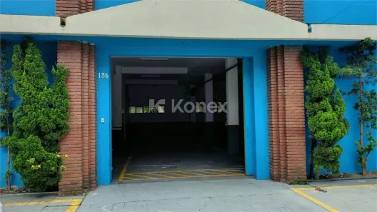 Galpão/Depósito/Armazém para alugar, 650m² no Assunção, São Bernardo do Campo
