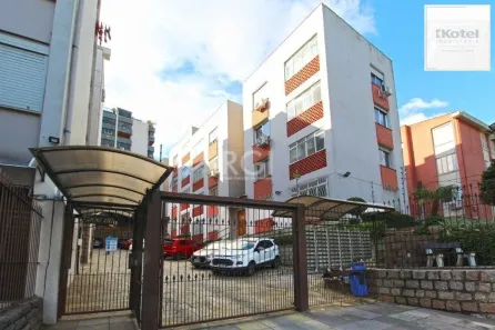 Apartamento com 1 Quarto à venda, 33m² no Petrópolis, Porto Alegre