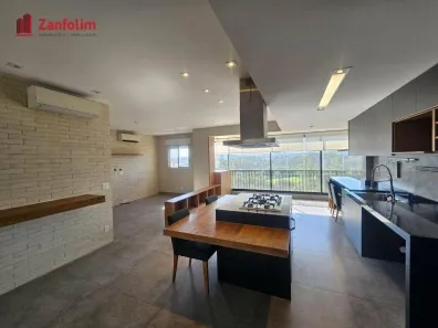Apartamento com 2 Quartos à venda, 90m² no Alphaville Empresarial, Barueri