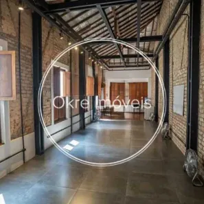 Casa com 3 Quartos à venda, 221m² no Botafogo, Rio de Janeiro