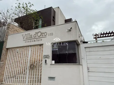 Sobrado com 3 Quartos à venda, 149m² no Vista Alegre, Curitiba