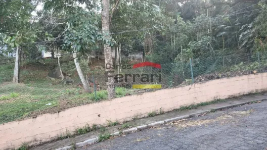 Lote/Terreno à venda, 462m² no Horto Florestal, São Paulo