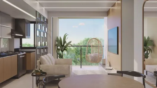 Apartamento com 2 Quartos à venda, 70m² no Recreio dos Bandeirantes, Rio de Janeiro