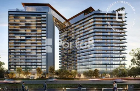 Apartamento com 1 Quarto à venda, 35m² no Jardim Paulista, São José do Rio Preto