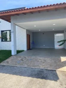 Casa de Condomínio com 3 Quartos à venda, 181m² no Parque São Cristóvão, Taubaté