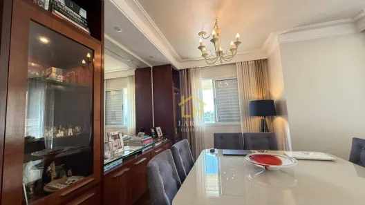 Apartamento com 3 Quartos à venda, 106m² no Vila Sônia, São Paulo