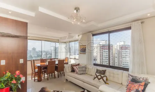 Cobertura com 2 Quartos para alugar, 185m² no Petrópolis, Porto Alegre