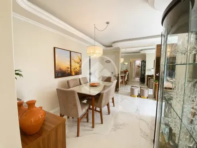Apartamento com 3 Quartos à venda, 109m² no Kobrasol, São José
