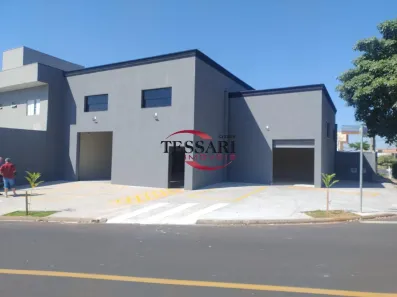 Ponto Comercial para alugar, 50m² no Parque Residencial Maria Zorita, São José do Rio Preto