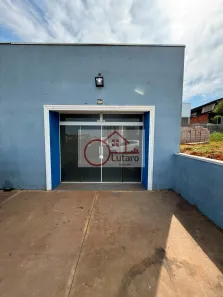 Ponto Comercial para alugar, 87m² no Jardim dos Lagos (Cardeal), Elias Fausto
