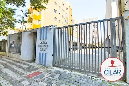 Apartamento com 3 Quartos à venda, 163m² no Água Verde, Curitiba