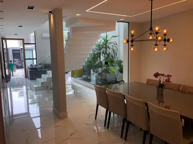 Casa de Condomínio com 5 Quartos para alugar, 350m² no Recreio dos Bandeirantes, Rio de Janeiro