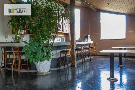 Prédio Comercial para venda ou aluguel, 1600m² no Planalto Paulista, São Paulo